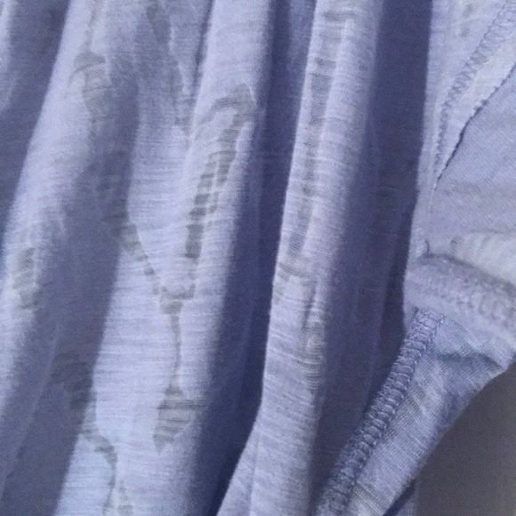 Free People Wrap Top - Picture 3 of 8